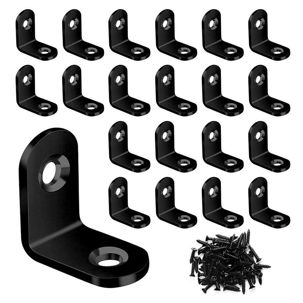 Угловая пряжка Угловой угловой крепеж из нержавеющей стали Защитный угловой кронштейн Кронштейны Подставка