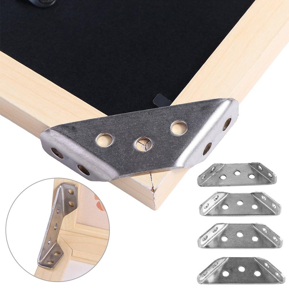 Соединительная опора Мебельный угловой соединитель Угловой соединитель Универсальный уголок Угловой код крепежа